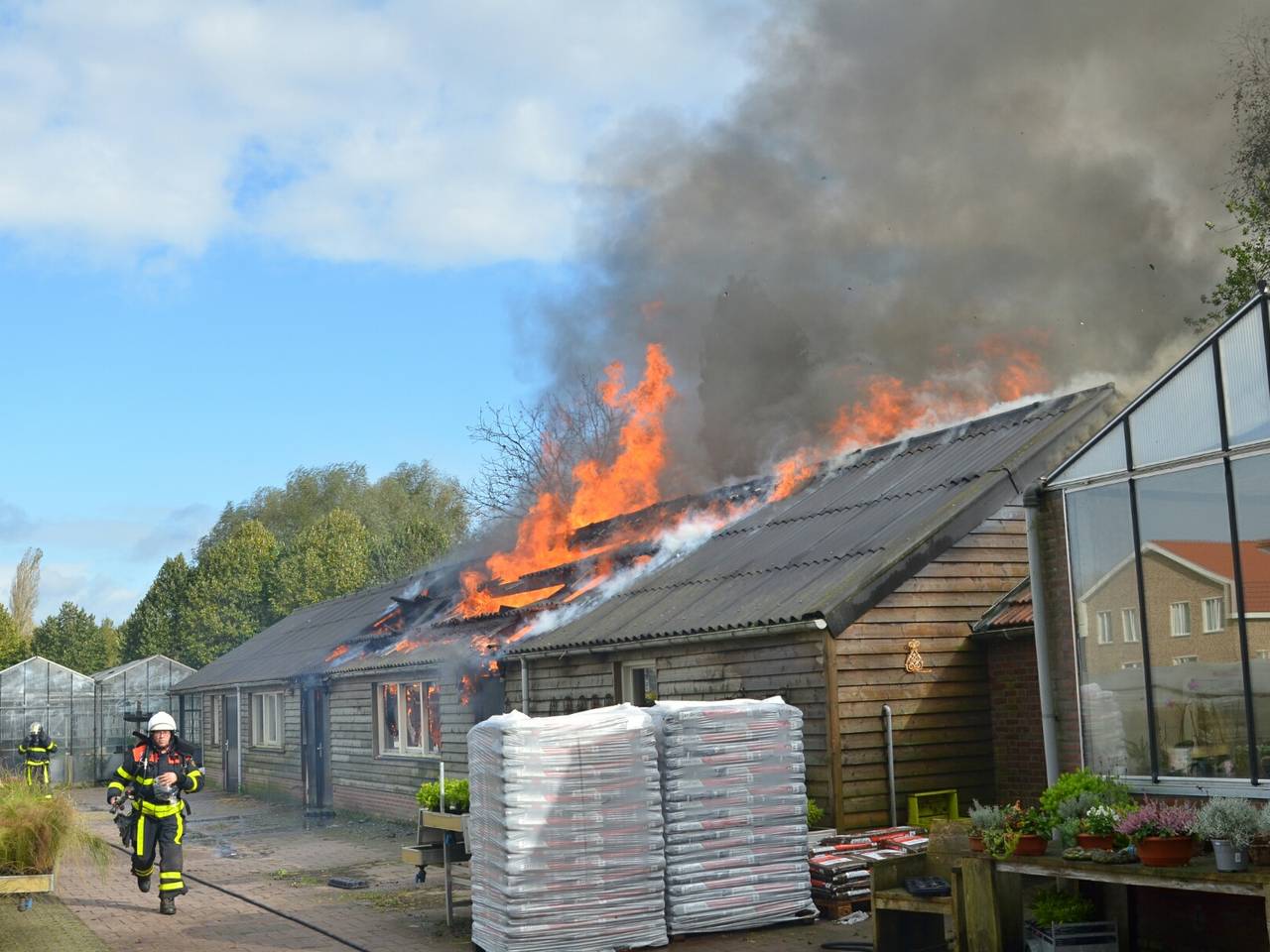 Foto: Jack Brekelmans / Persburo-BMS