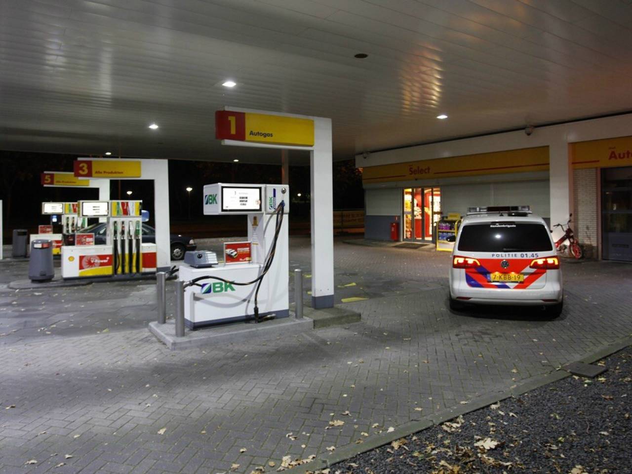 Foto: Christian Traets (SQ Vision)