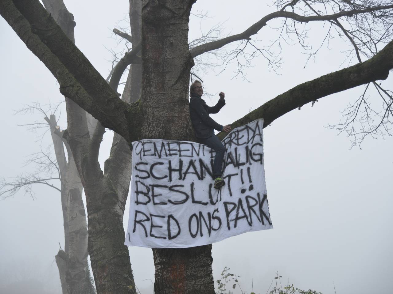 Foto: Perry Roovers/SQ Vision