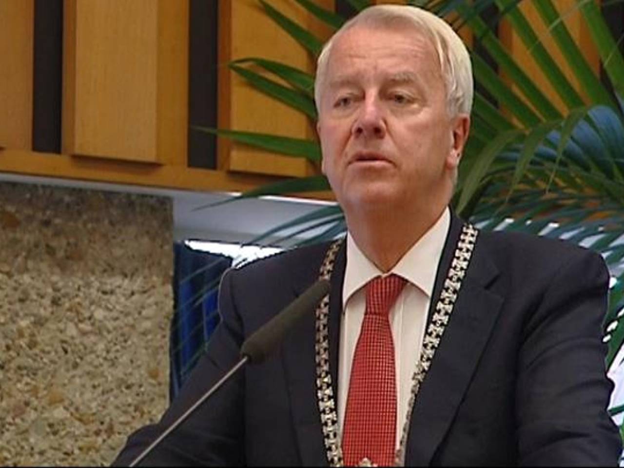 Noordanus heeft gefaald als toezichthouder