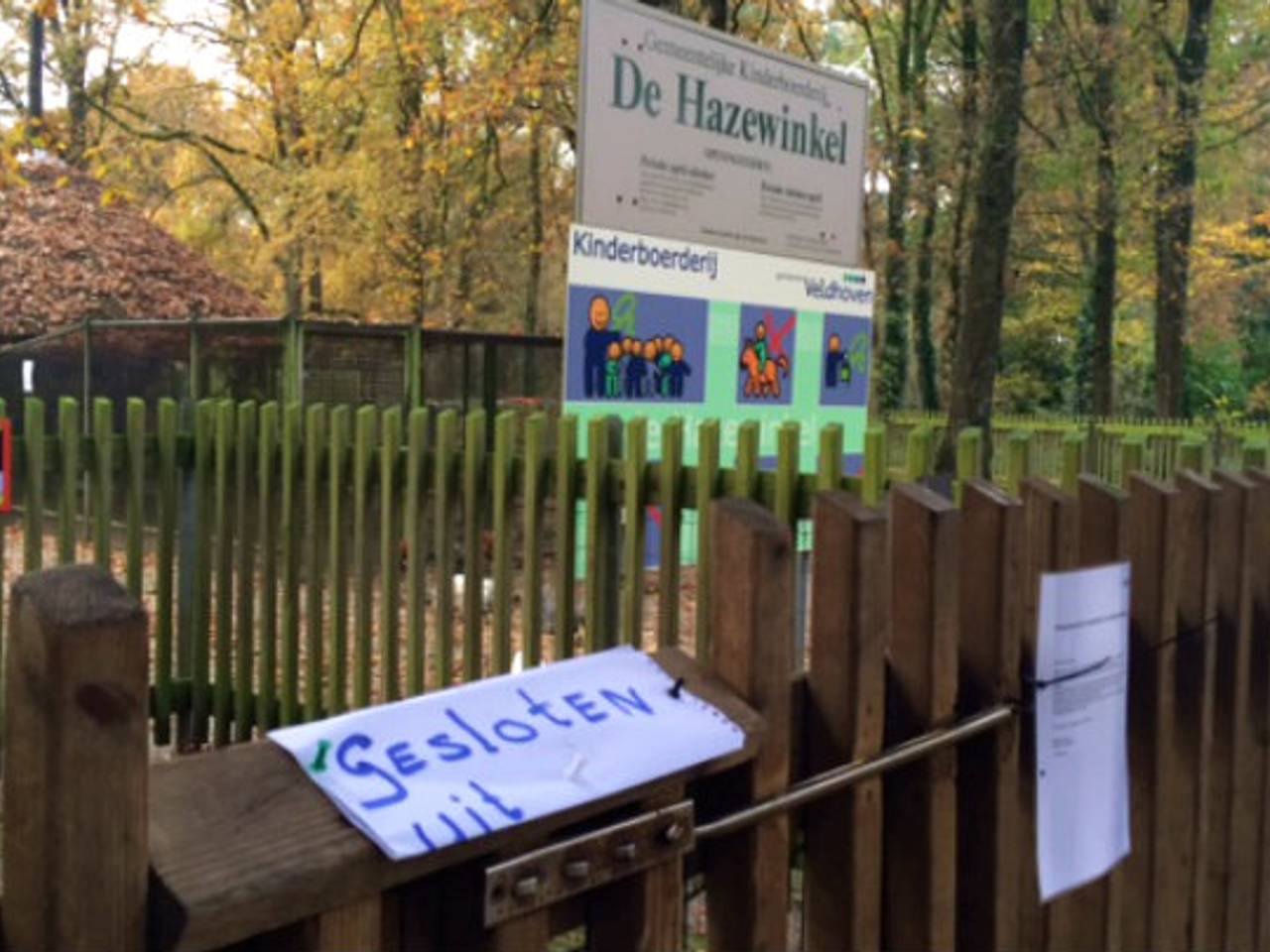 Pluimveehouder Hugo Bens (ZLTO) bezorgd door vogeluitbraak