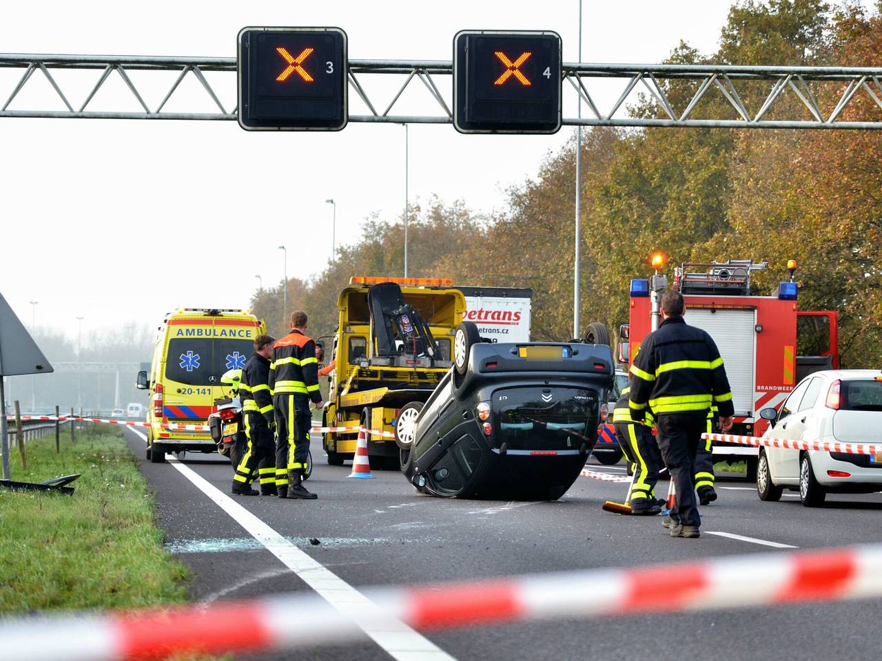 Foto: Jack Brekelmans/Persburo-BMS