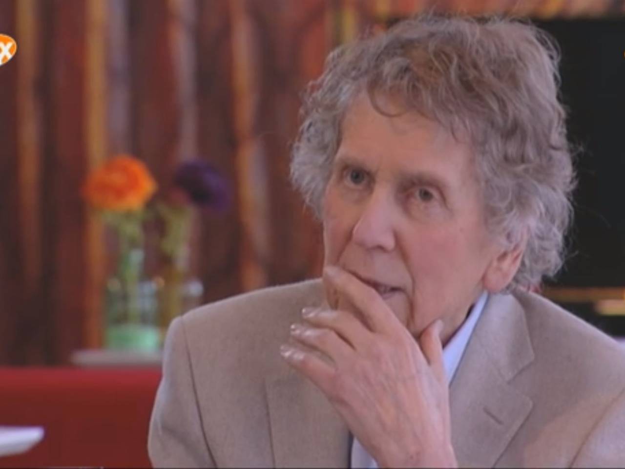 Seth Gaaikema in Sterren op het Doek (Foto: NPO2)