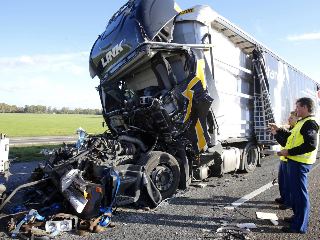 Foto: Hans van Hamersveld (SQ Vision)