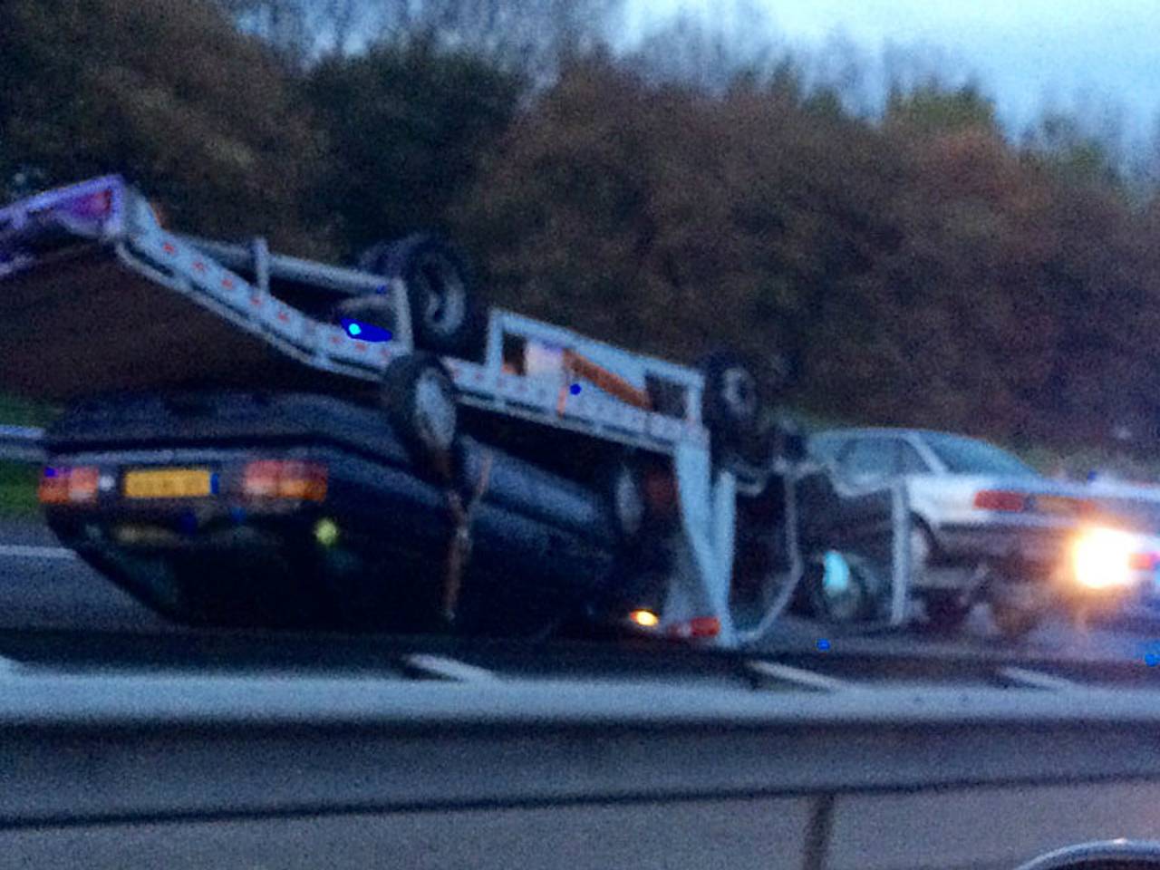 Foto: Hans van Hamersveld/SQ Vision