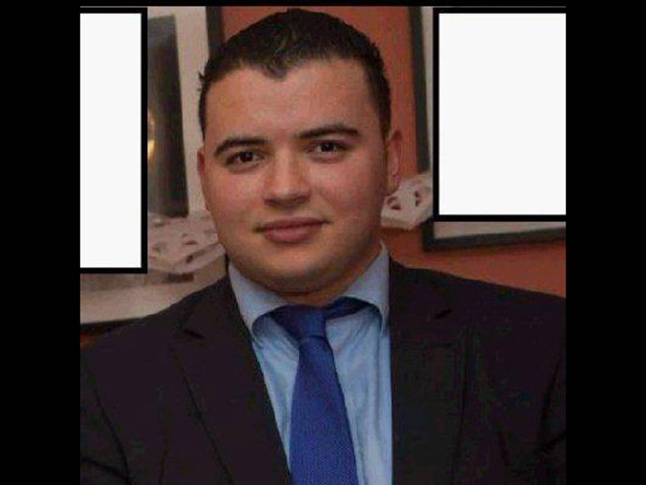 5.000 euro voor wie de gouden tip heeft die leidt naar Khalid