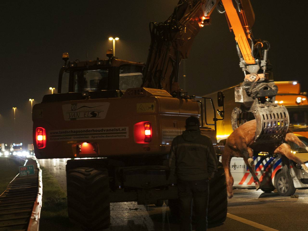 Foto: Saskia Kusters/SK-Media