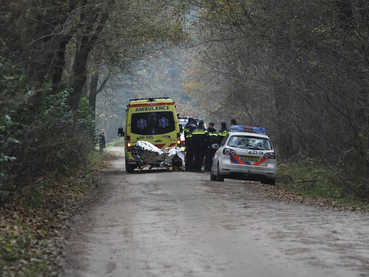 Foto: Alexander Vingerhoeds/Obscura Foto.