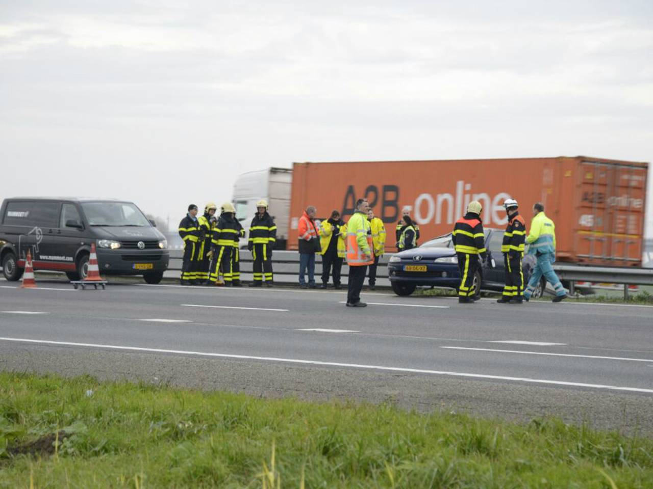 Foto: Marco Verhage / SQ Vision