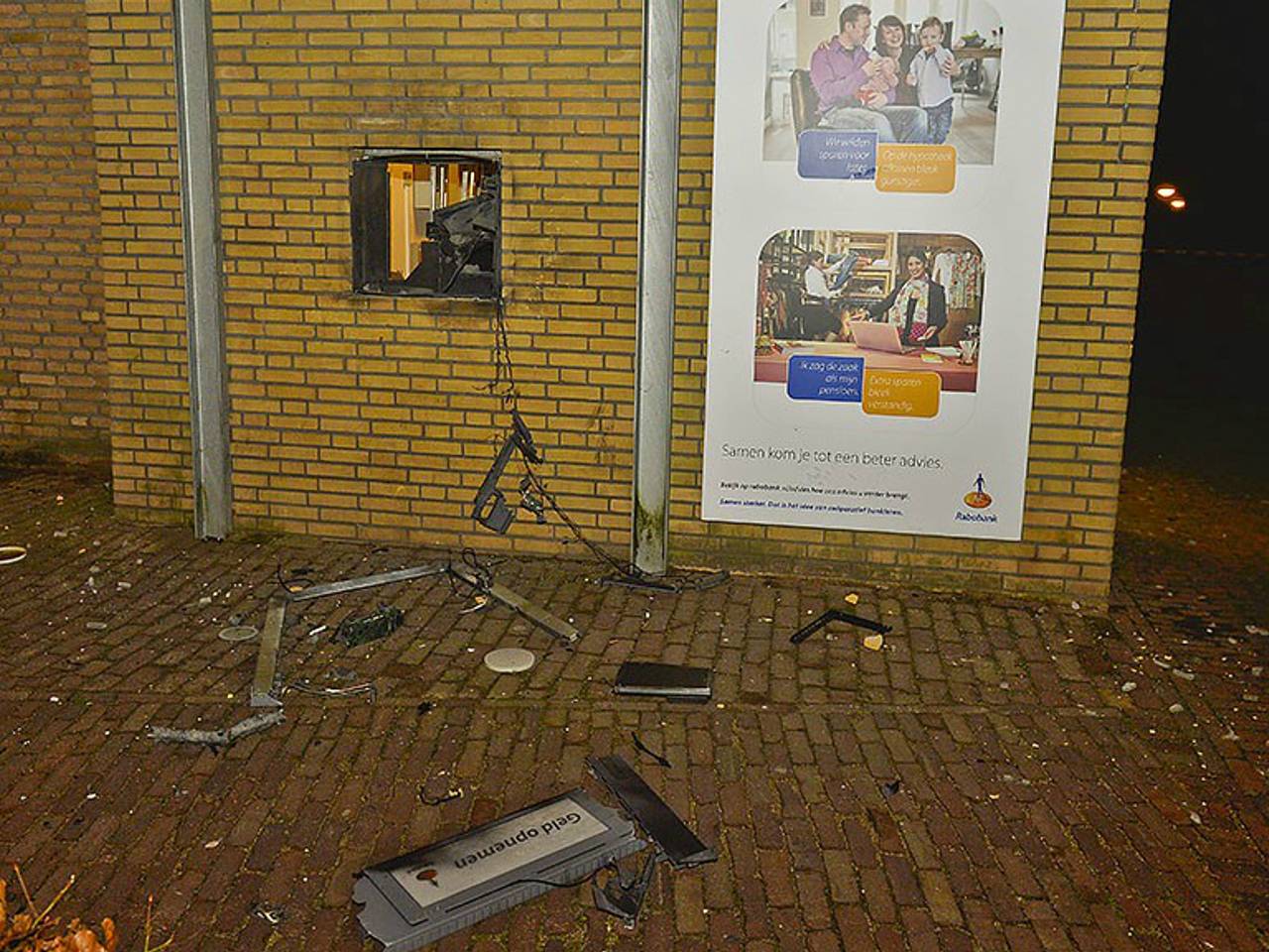 Foto: Rico Vogels (SQ Vision)