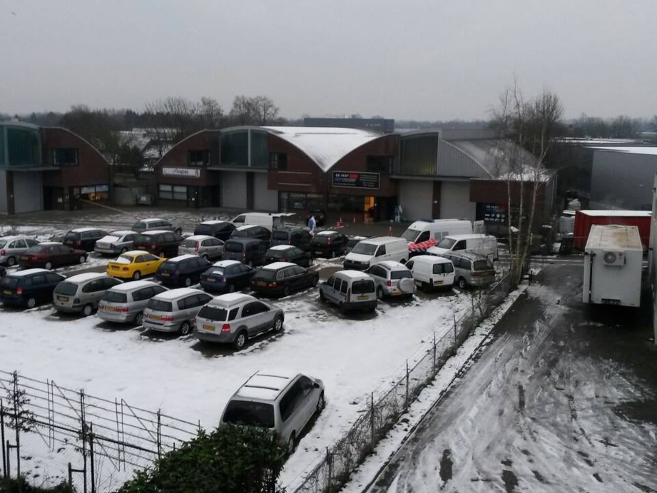 Omroep Brabant