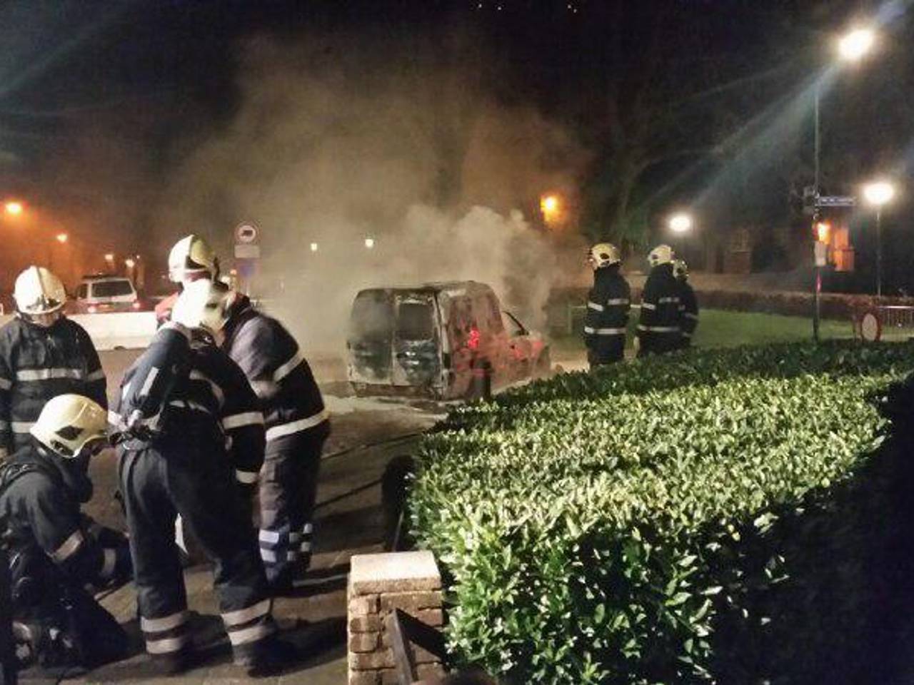 Foto: Nick van Kuijk/Ginopress