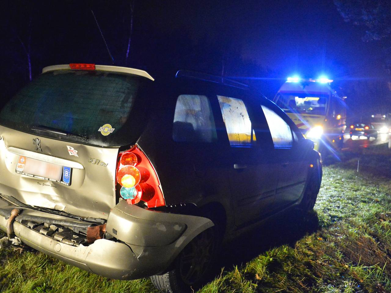 Foto: Rico Vogels / SQ Vision