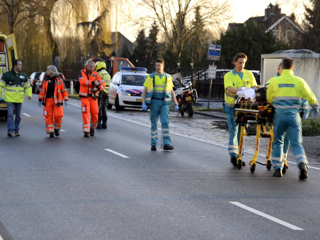 Foto: Marco Verhage - SQ Vision  