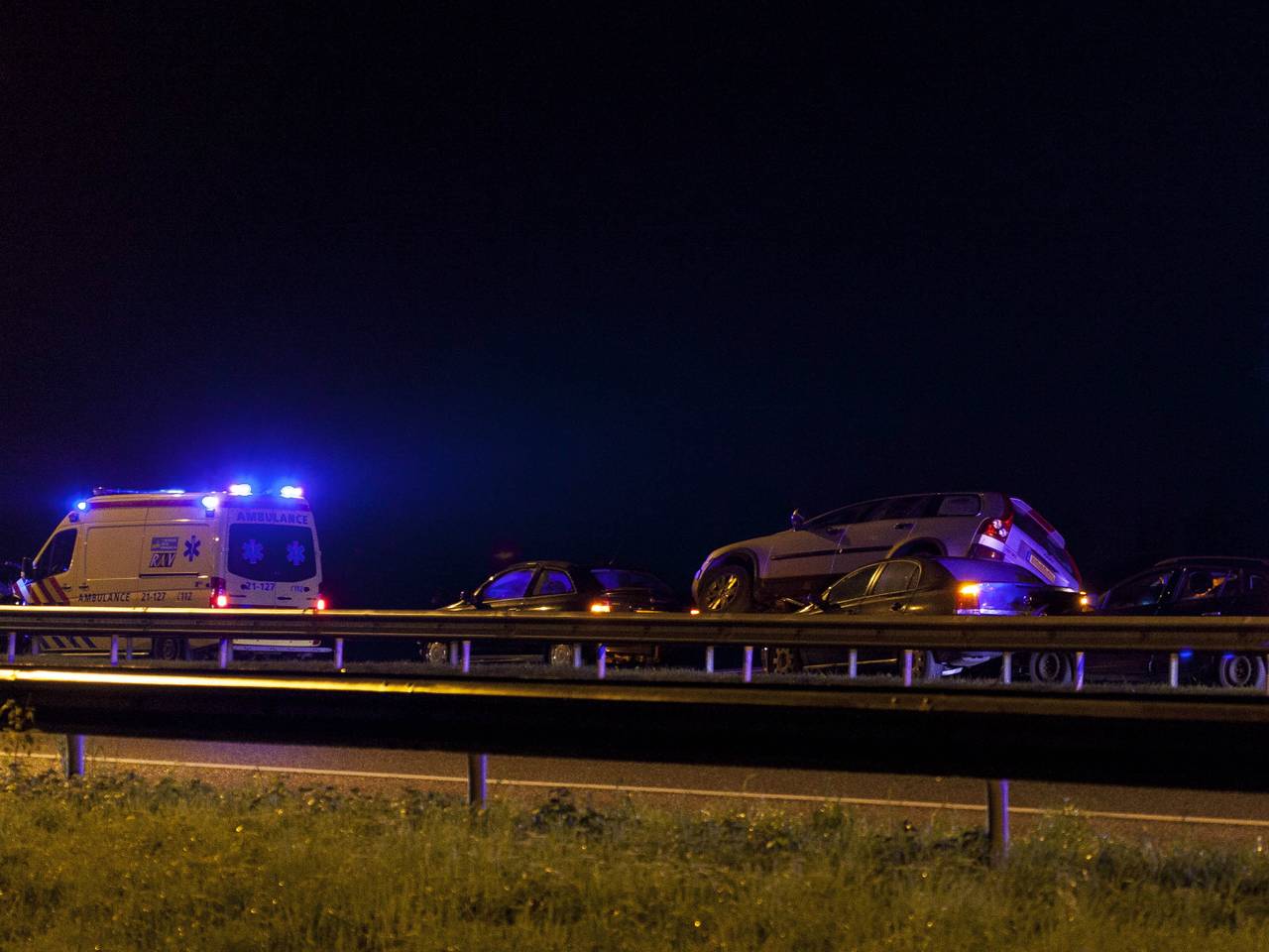 Foto: Saskia Kusters / SK Media