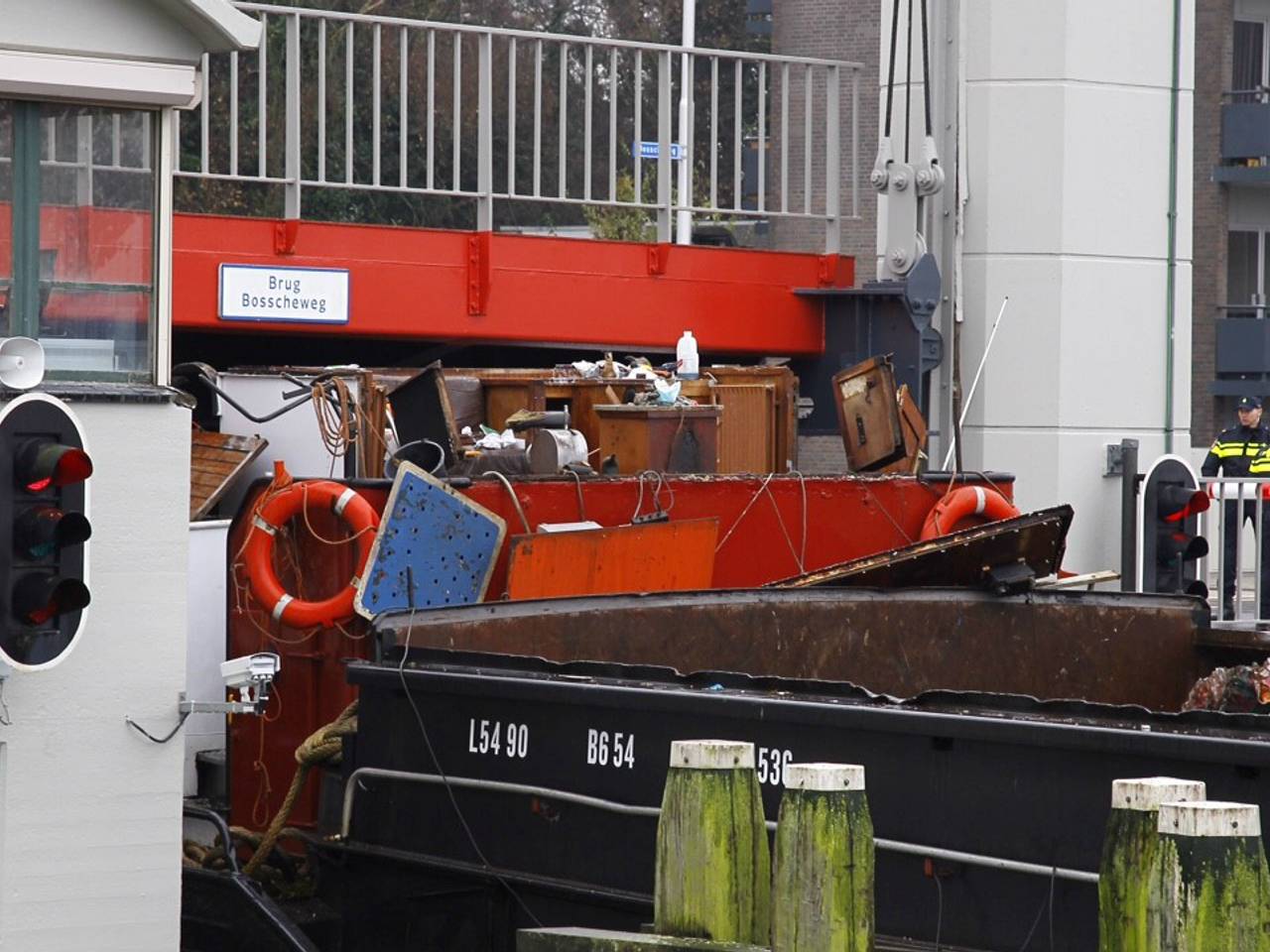 Foto: Marcel van Dorst (SQ Vision)