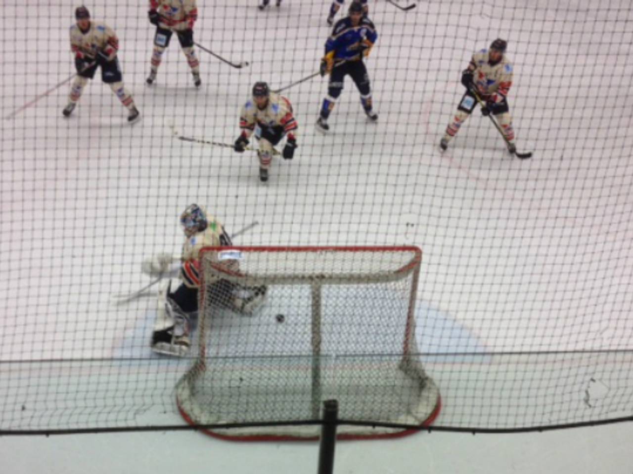 Tilburg Trappers verovert voor de vijftiende keer in clubhistorie de beker: 'Dit is geweldig'