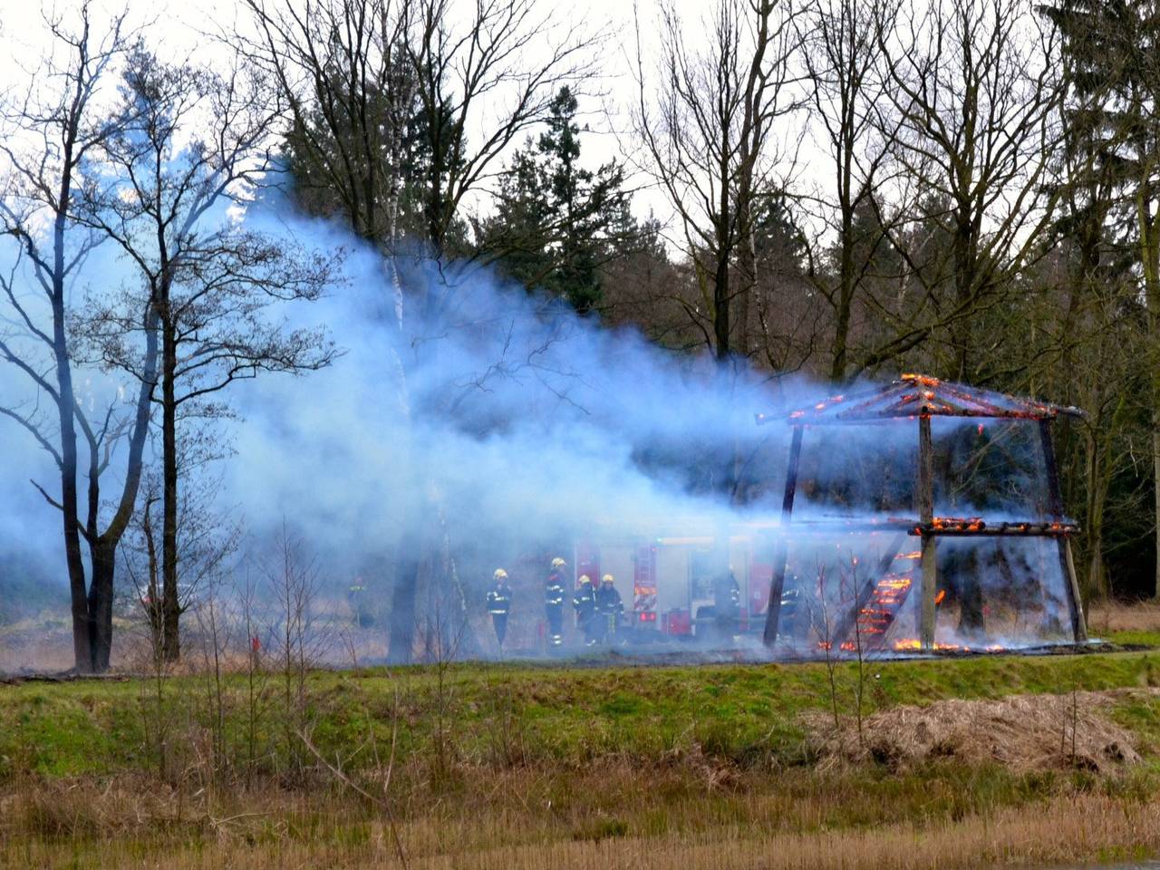 Foto: Benjamin Schrijvers/Hendriks Multimedia
