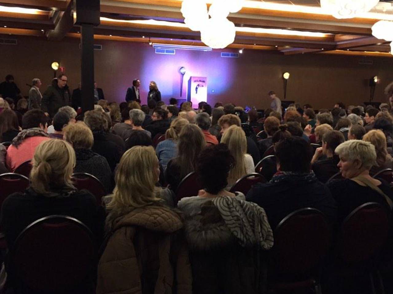 Informatieavond thuishulpen Pantein Vivent in Nuland