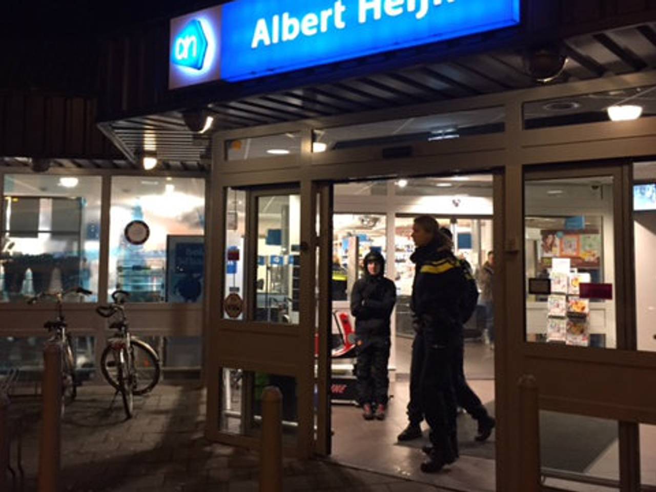 Foto: Sem van Rijssel/SQ Vision