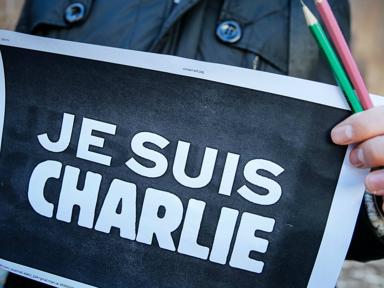 Journalistiekdocent Tilburg over het bespreekbaar maken aanslag Parijs (Radio 2)