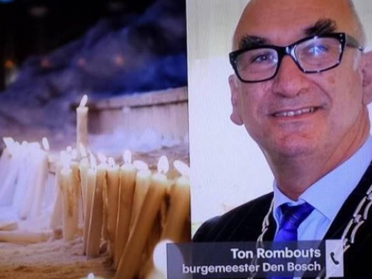 Foto: @Robbieinrecht (Twitter)