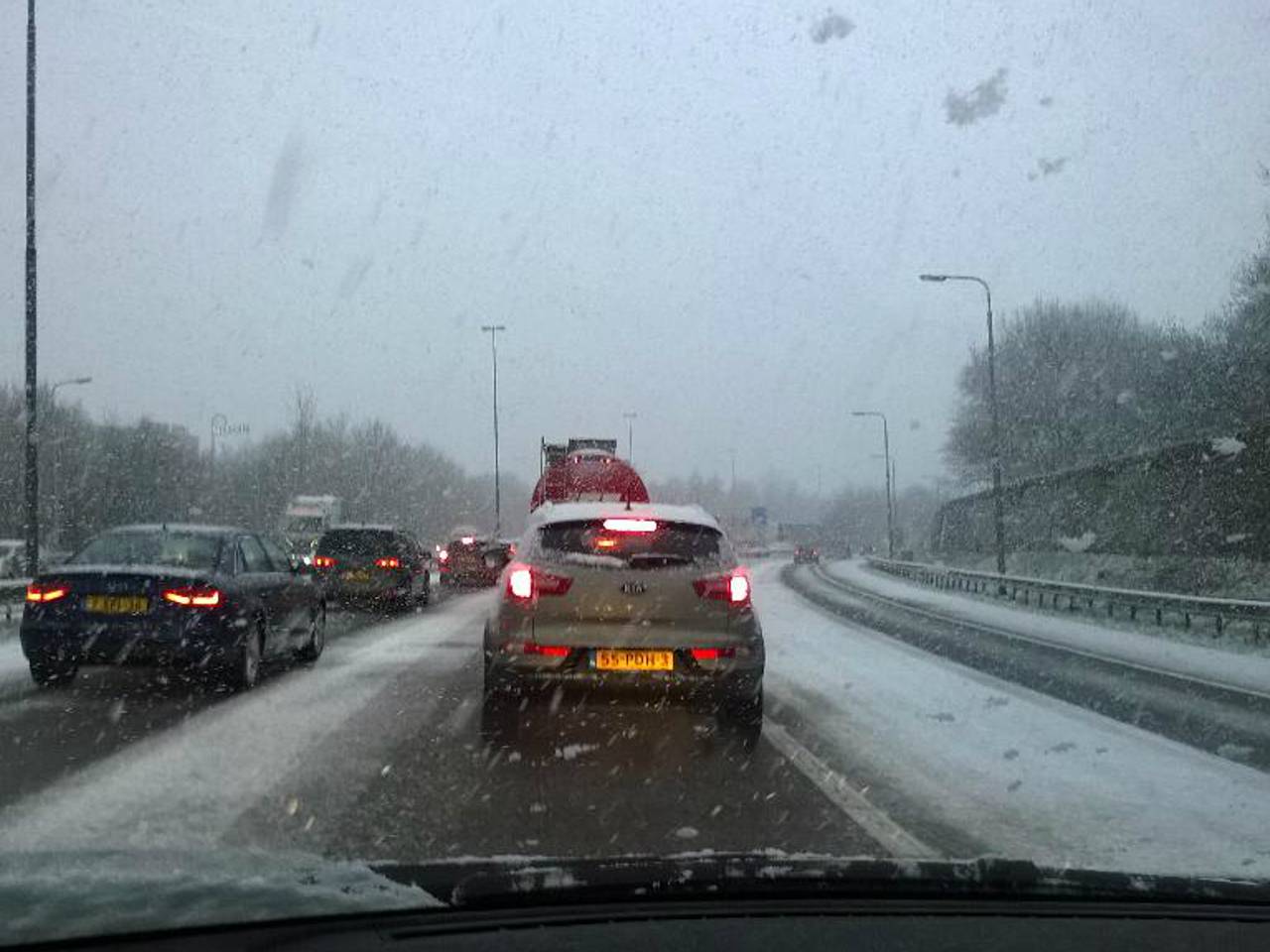 Foto: @JeroenHelb/Twitter