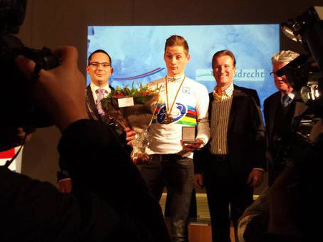 Mathieu van der Poel