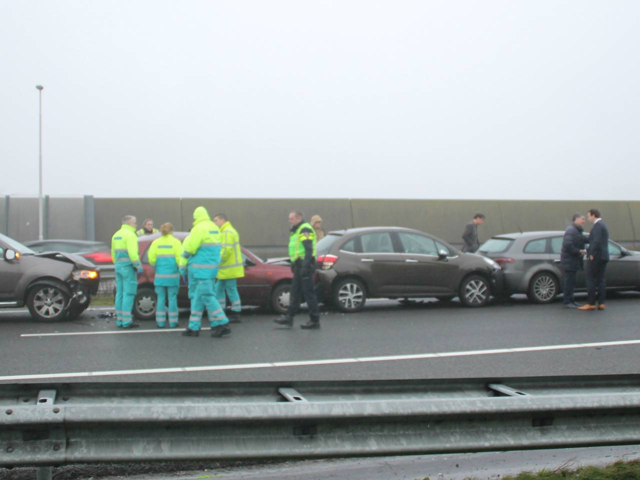 Foto: Nick Pots/GinoPress