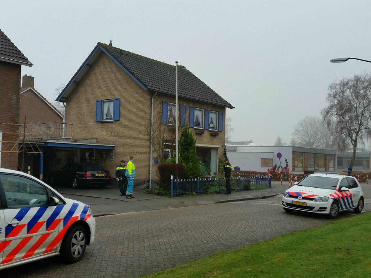 Foto: Martijn van Bijnen/FPMB