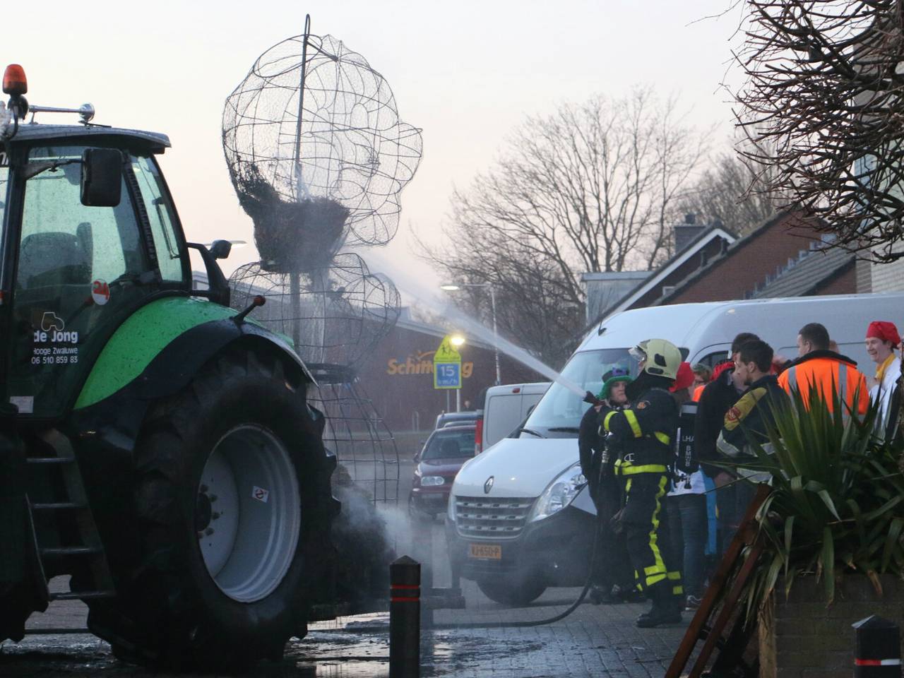 Omroep Brabant