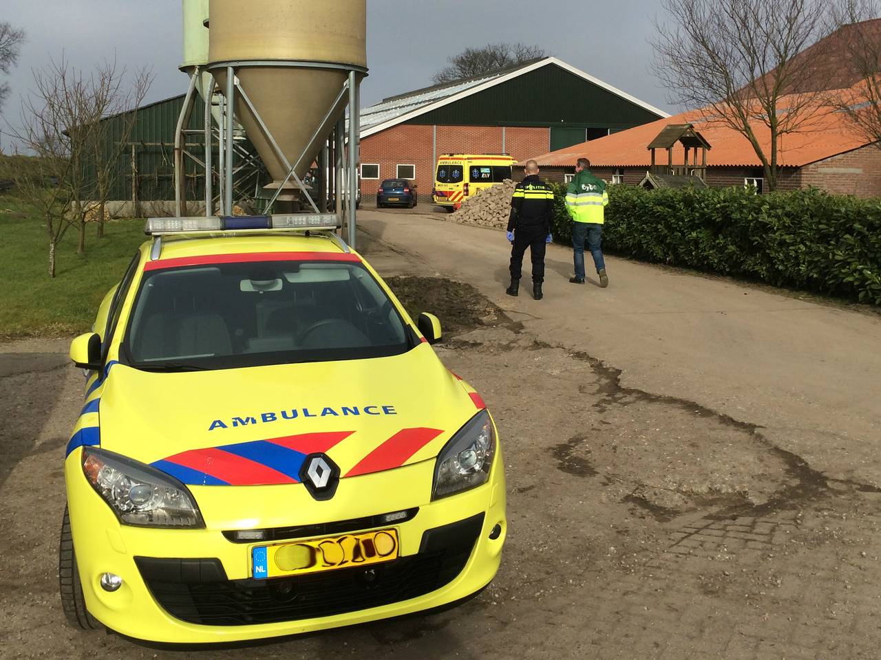 Foto: Jeroen Stuve/Stuve Fotografie