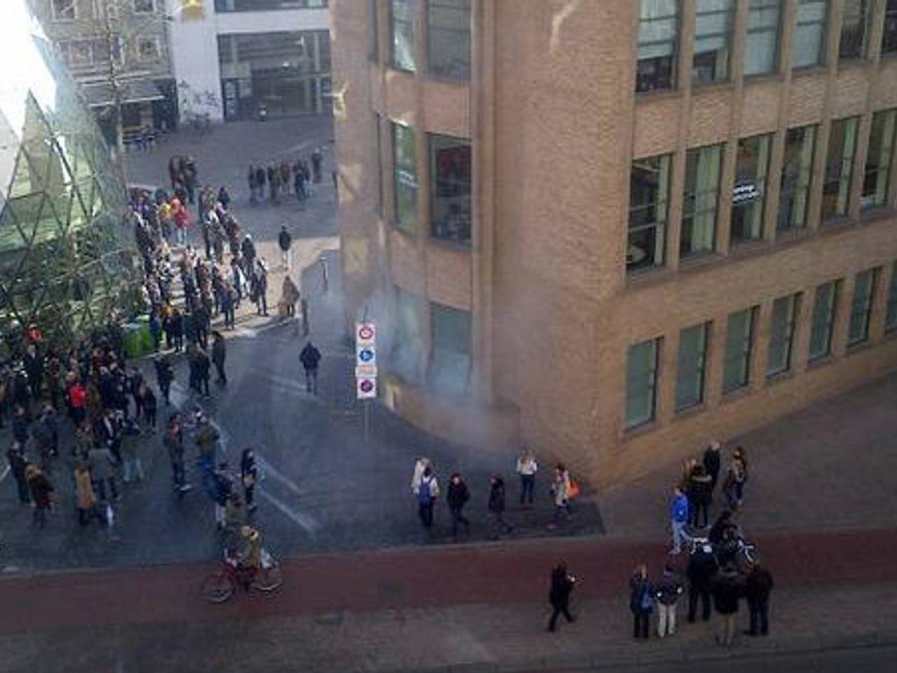 Foto: Philip van Gils/Twitter