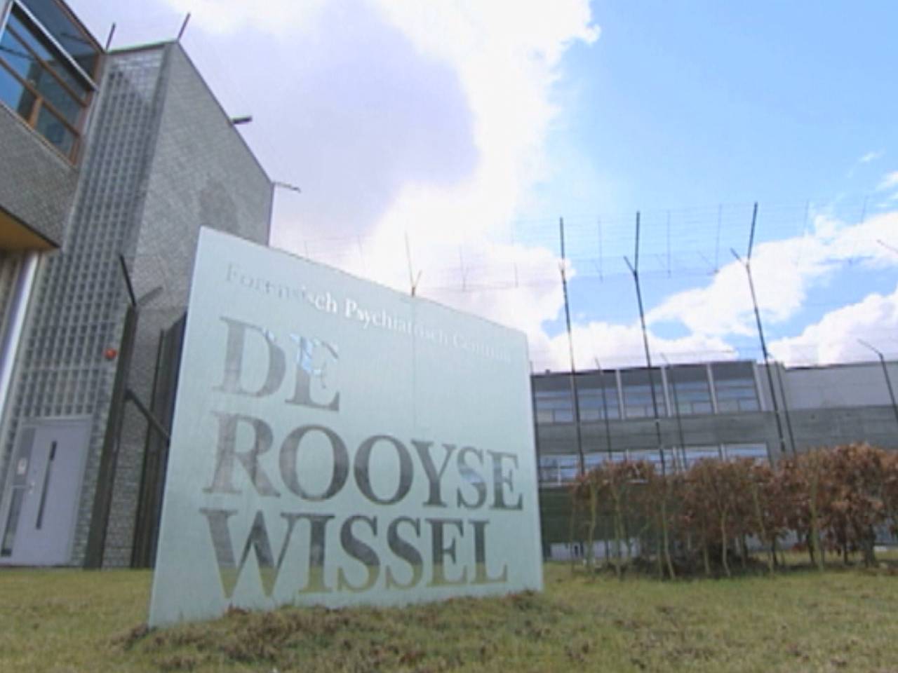 Ontsnapte tbs'er Maashees aangehouden