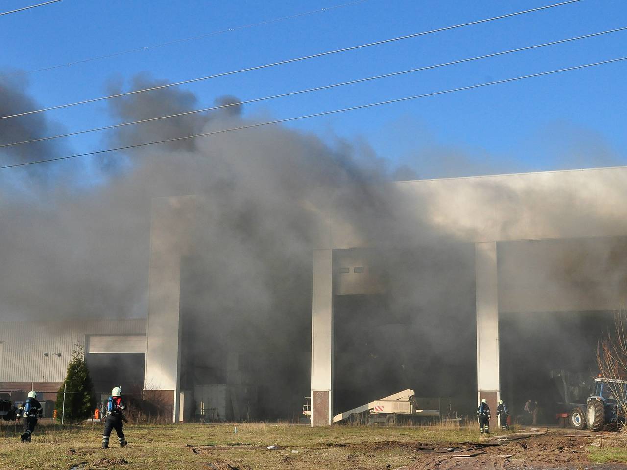 Foto: Marvin Doreleijers/FPMB 