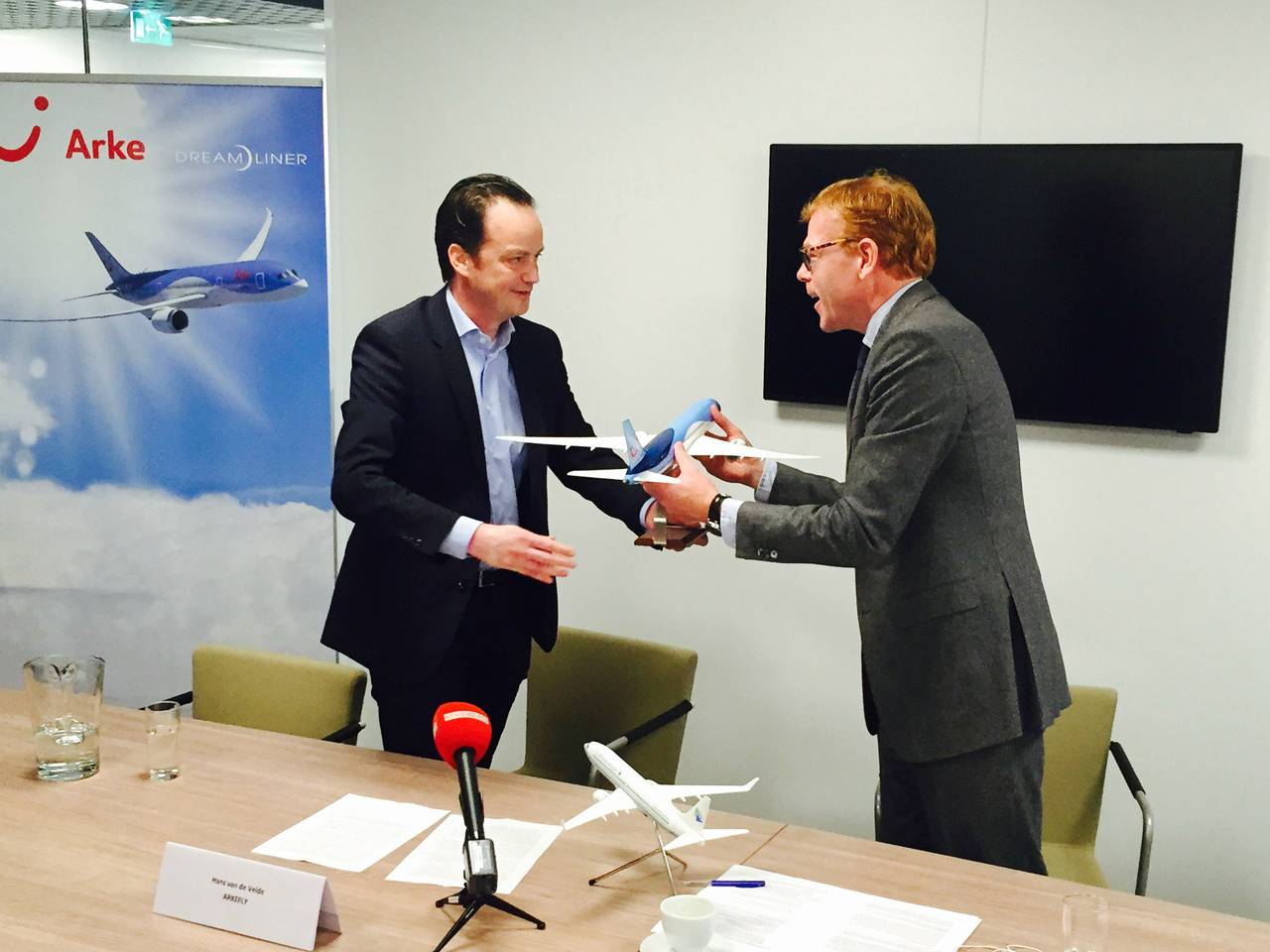 Eindhoven Airport krijgt er twee verre intercontinentale vluchten bij: Curaçao en Aruba