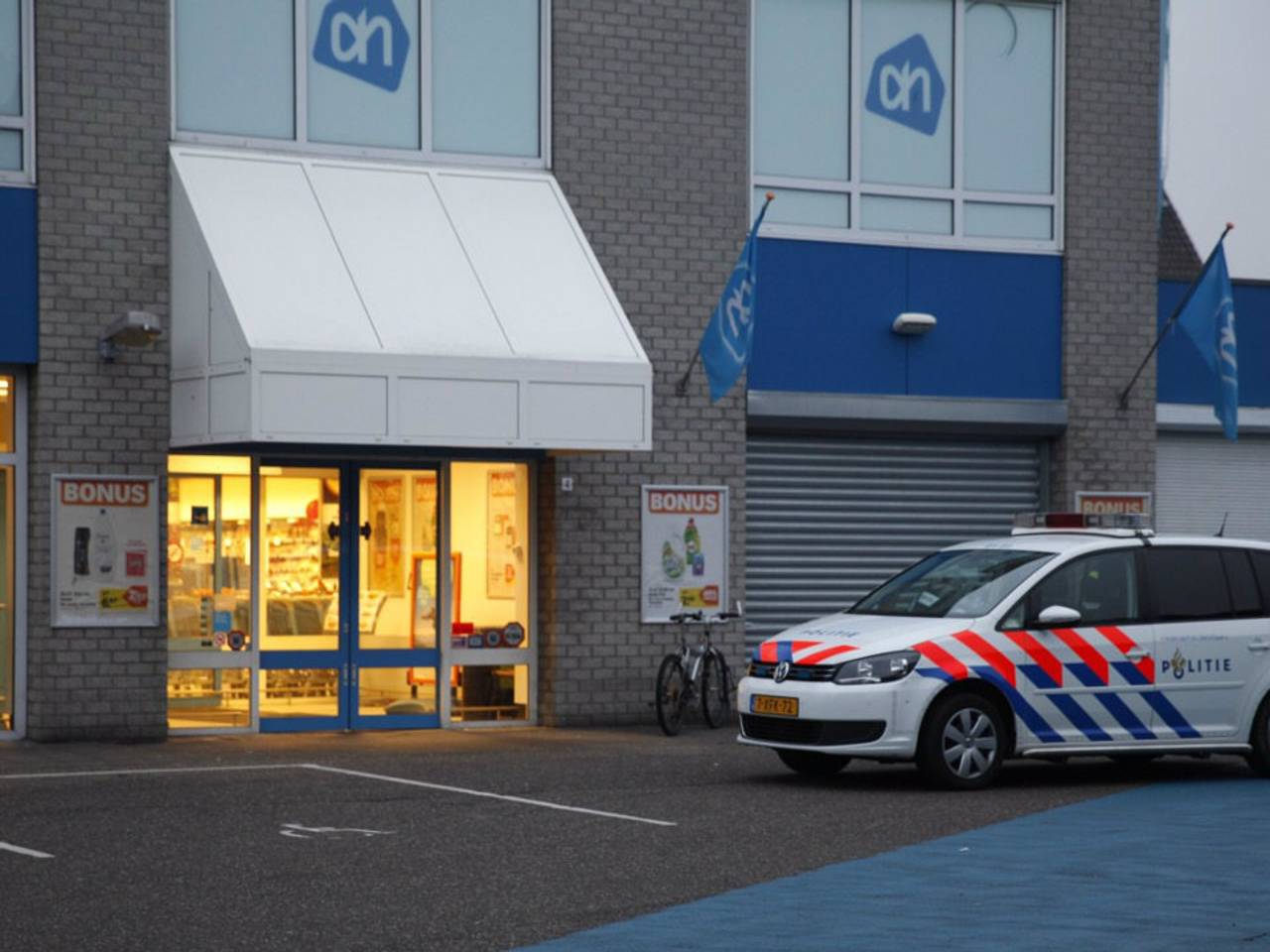 Foto: Christian Traets/SQ Vision