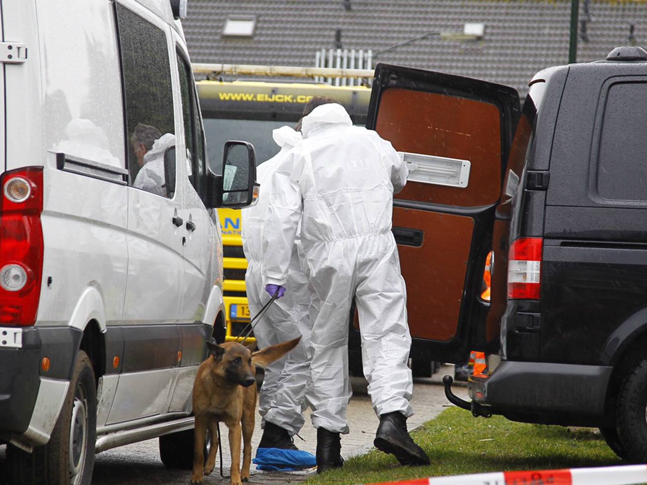 Na ruim jaar duidelijk wie dode man in Biesbosch was: 32-jarige Pool Adrian Weckowicz