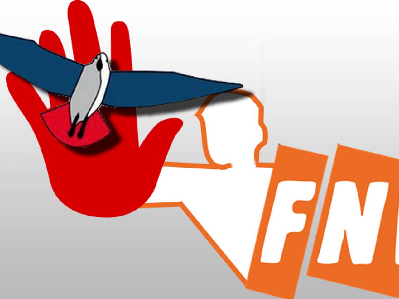 Reactie van PVV-lijsttrekker Alexander van Hattem