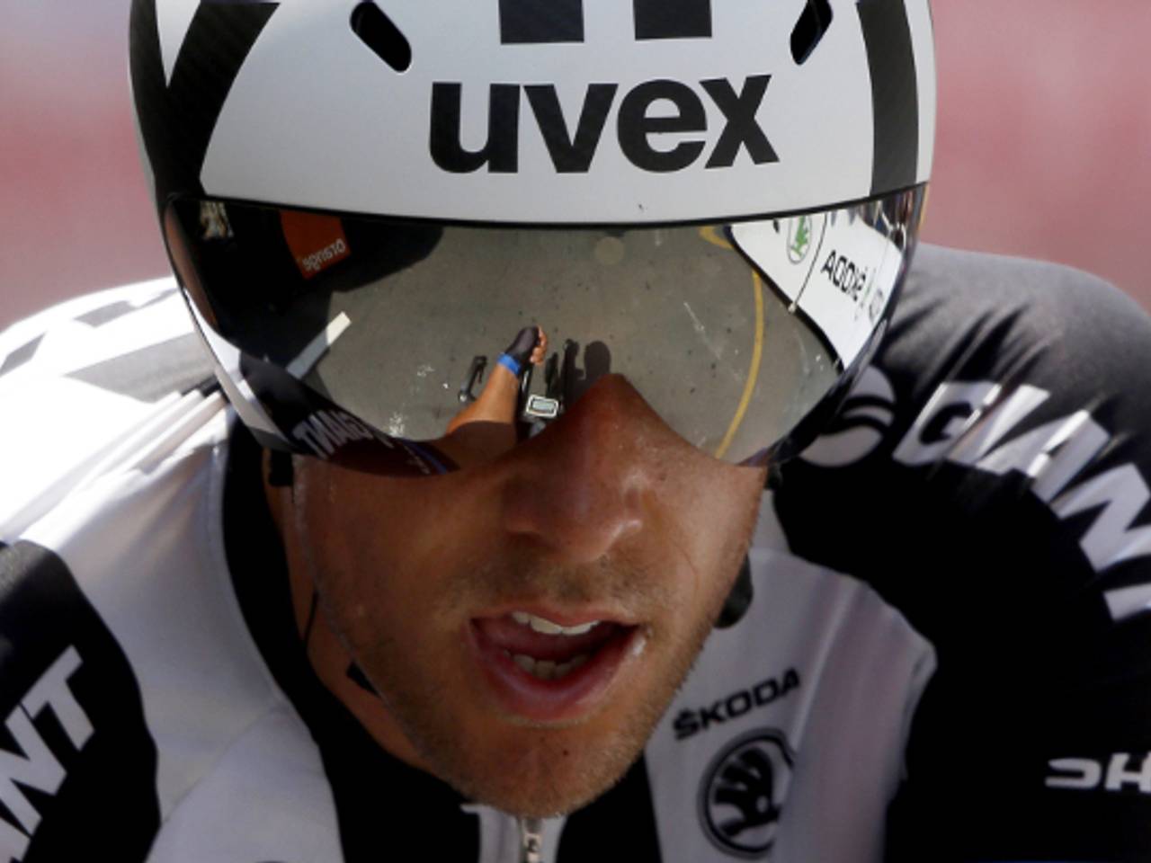 Koen de Kort (foto: ANP)