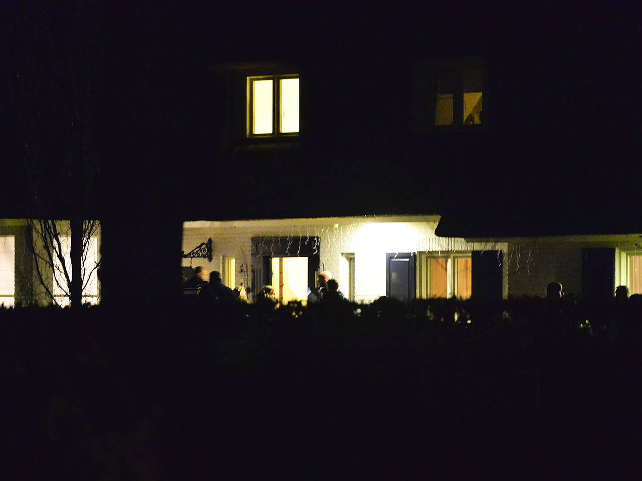 foto: Rico Vogels / SQ Vision