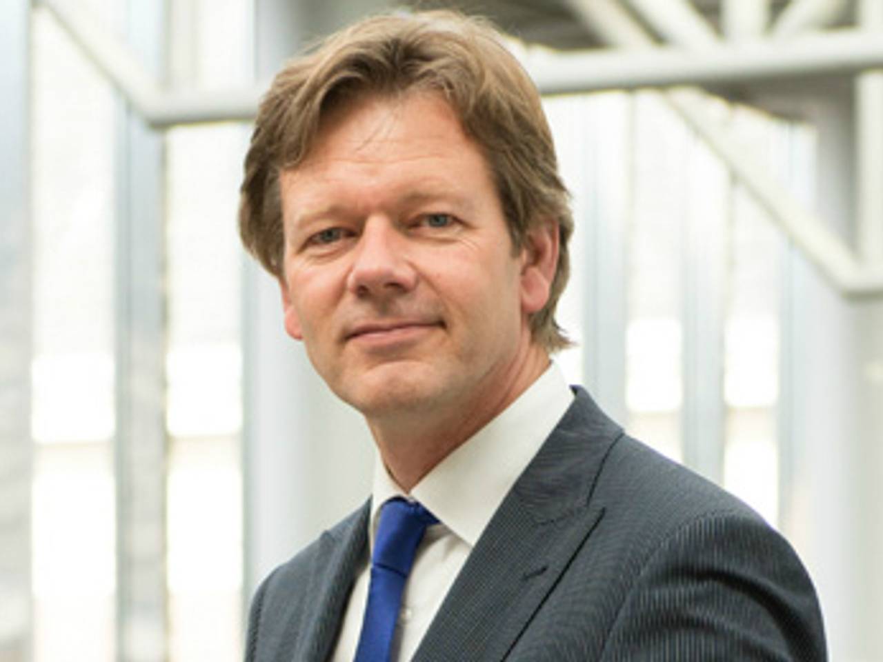 Kamerlid Joël Voordewind: 'Ik wil nog steeds de feiten weten'