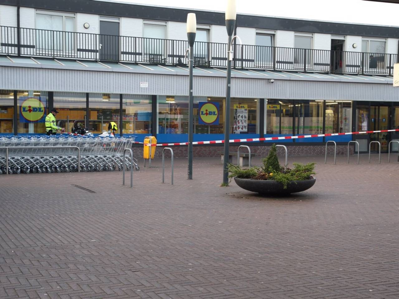 Foto: Maarten van Dam/SQ Vision