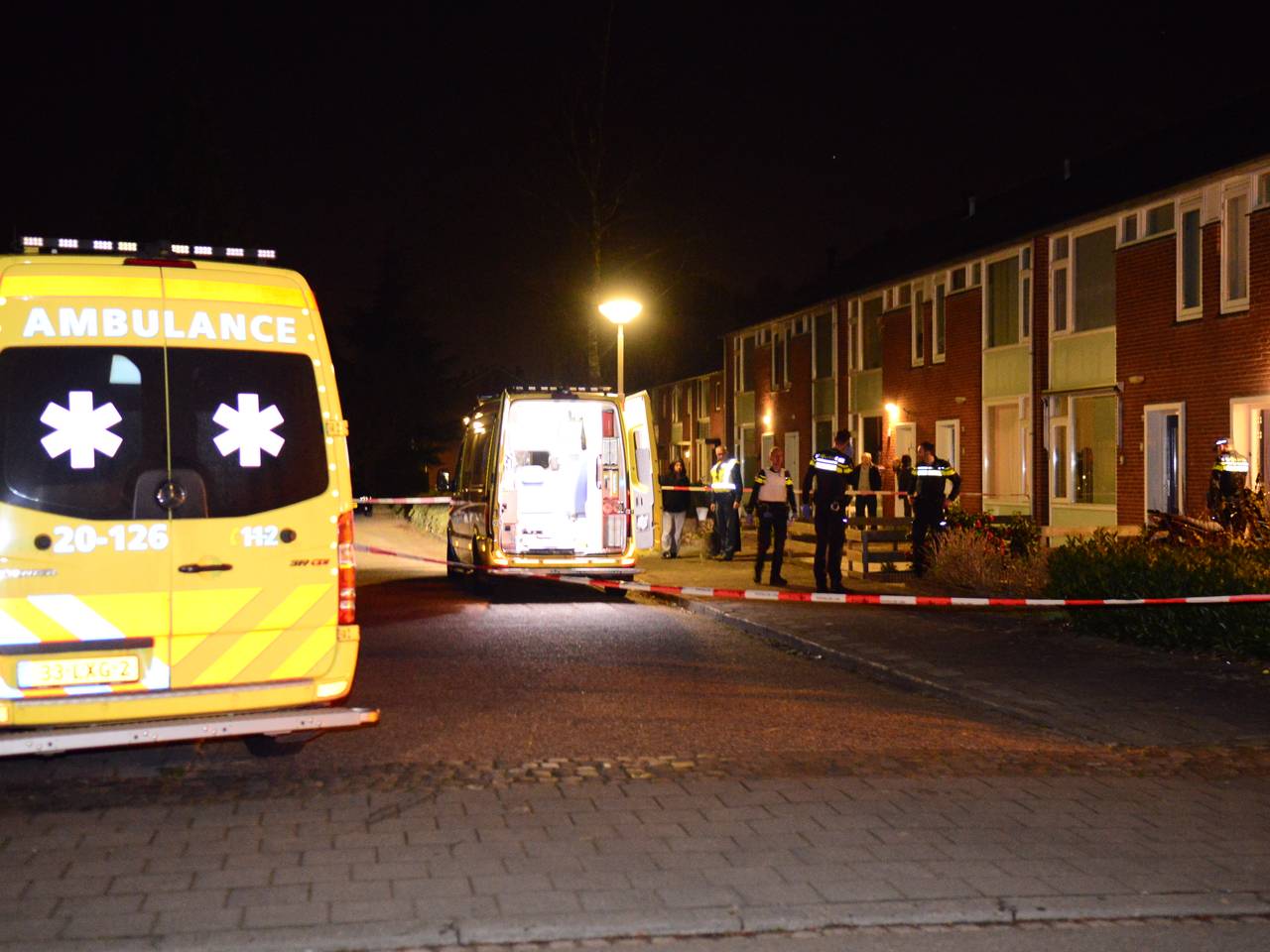 Foto: Rob de Haas (Mainstay Media)