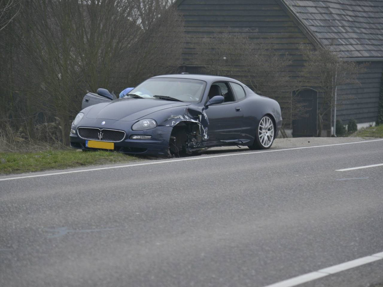 Omroep Brabant