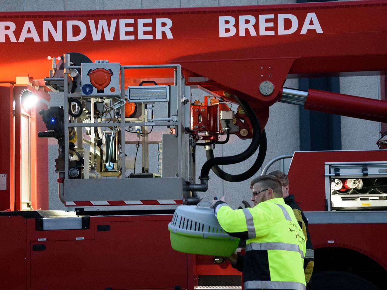 Omroep Brabant