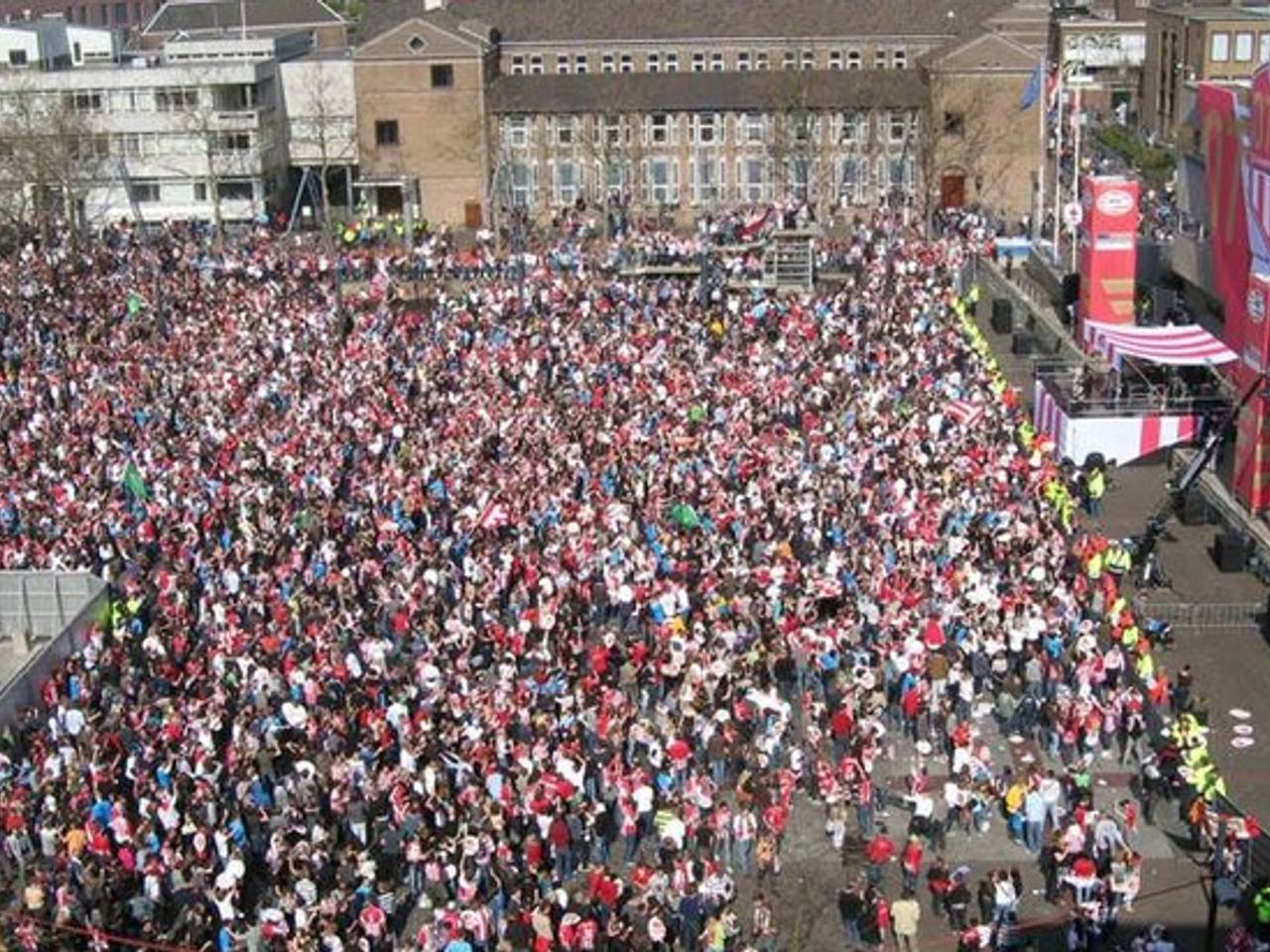 Facebook-petitie aangeboden aan ondernemers