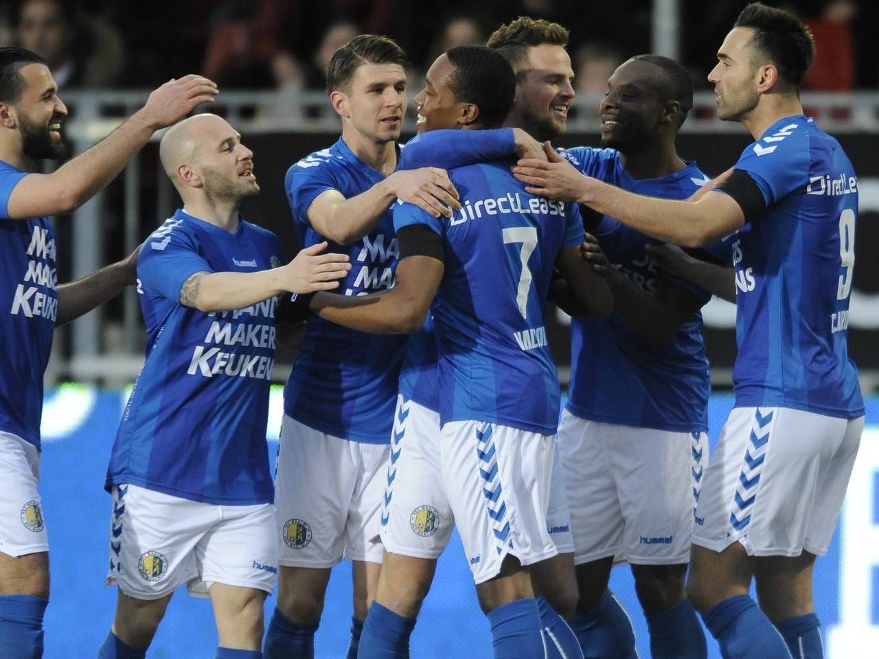 Wat verwachten NAC en FC Oss van het nieuwe seizoen?