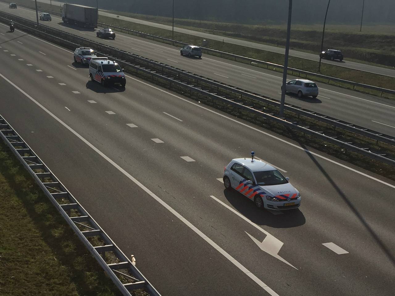 Foto: SQ Vision Mediaprodukties