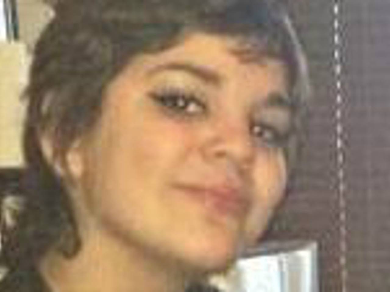 Maya Verheij is sinds dinsdag vermist